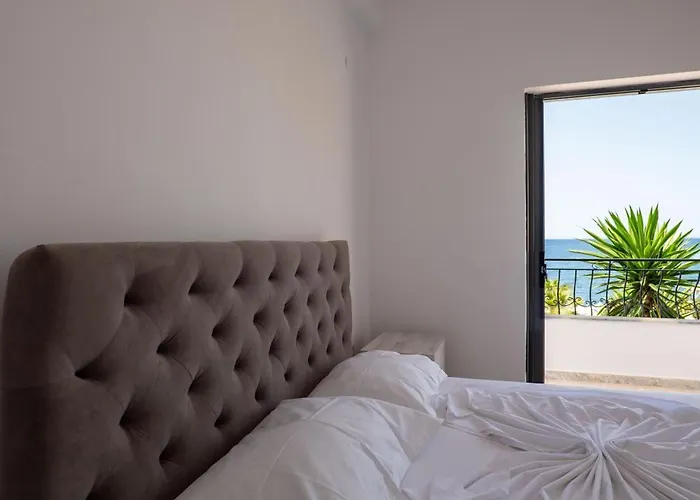 Bed and Breakfast Sunset