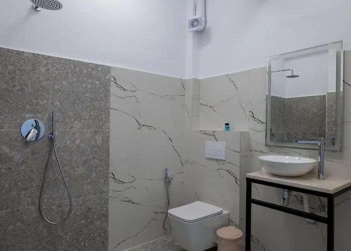 Sunset Bed and Breakfast 3*