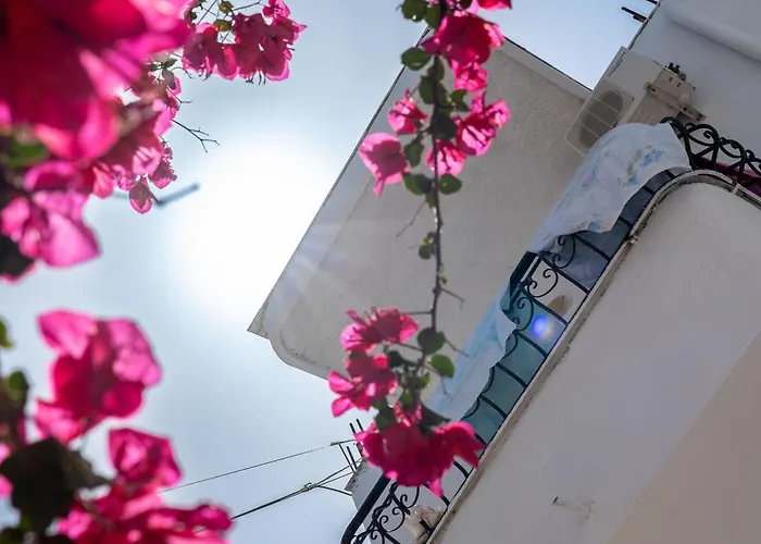 Sunset Bed and Breakfast 3*