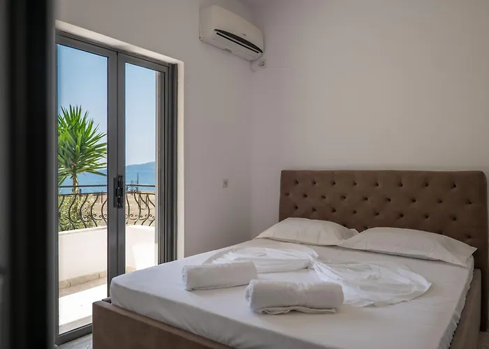 Bed and Breakfast Sunset 3*