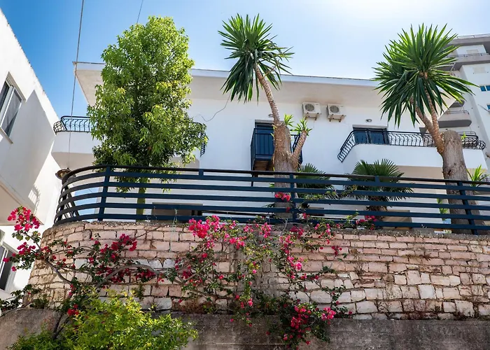 Sunset Bed and Breakfast