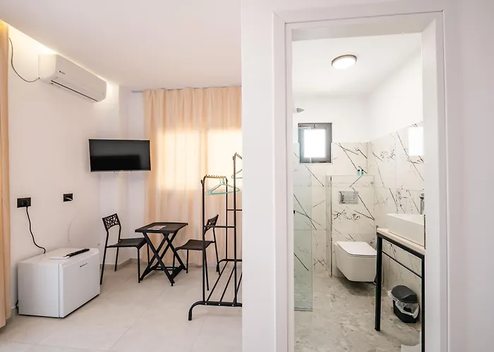 Bed and Breakfast Sunset 3*