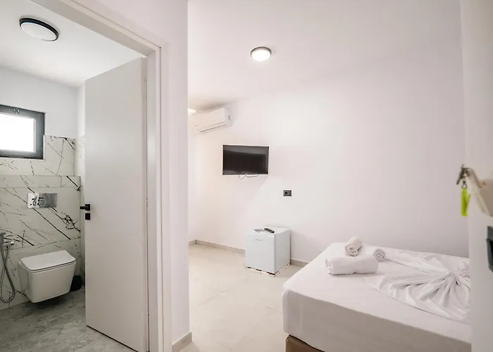 Sunset 3* Σαράντα