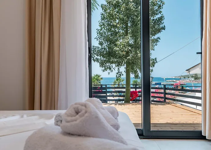 Bed and Breakfast Sunset