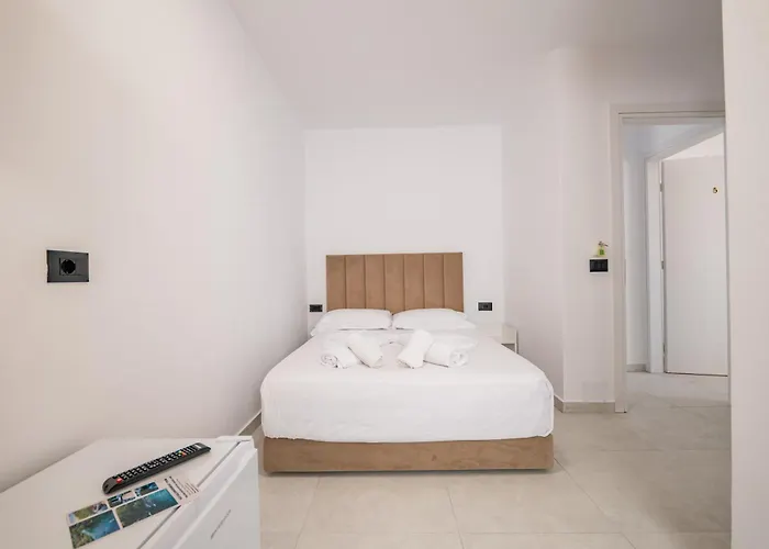 Sunset Bed and Breakfast 3*