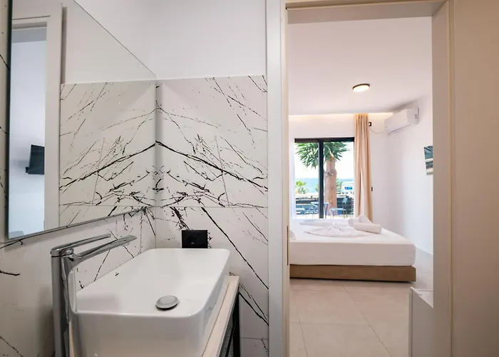 Bed and Breakfast Sunset 3*