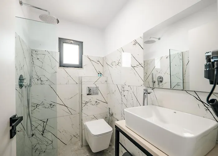 Bed and Breakfast Sunset