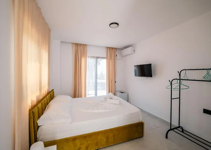 Bed and Breakfast Sunset Σαράντα