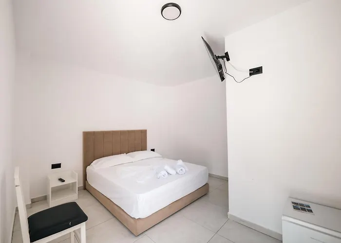 Bed and Breakfast Sunset