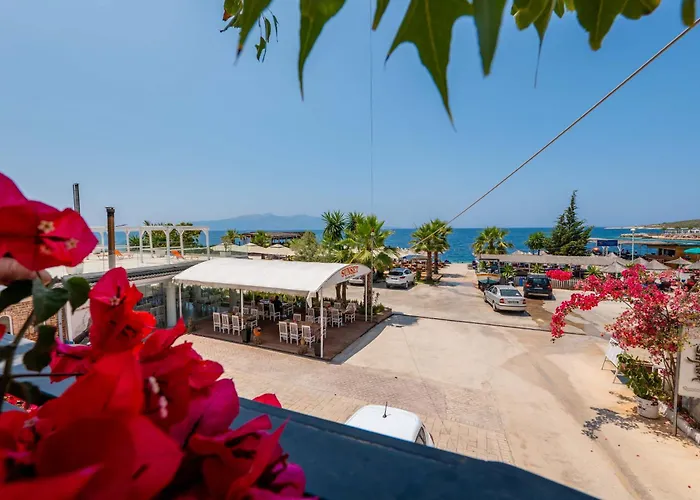 Sunset Bed and Breakfast 3*