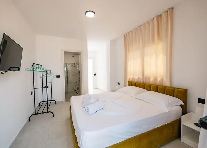 Bed and Breakfast Sunset