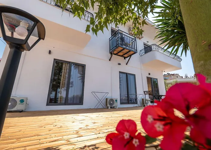 Sunset 3* Σαράντα