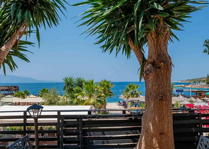 Sunset Bed and Breakfast 3*