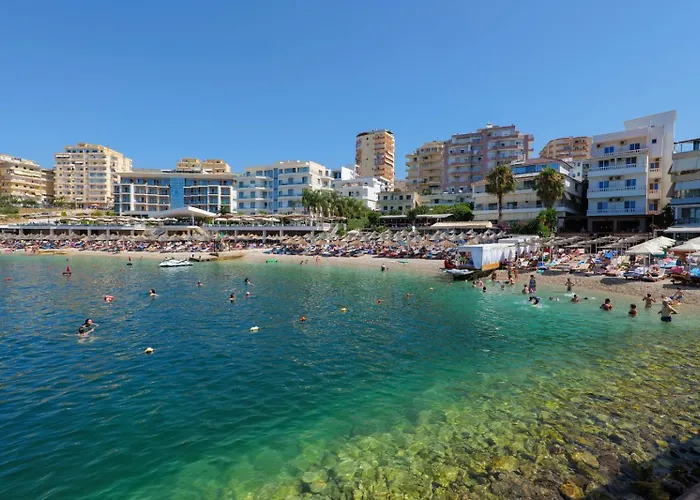 Bed and Breakfast Sunset Σαράντα
