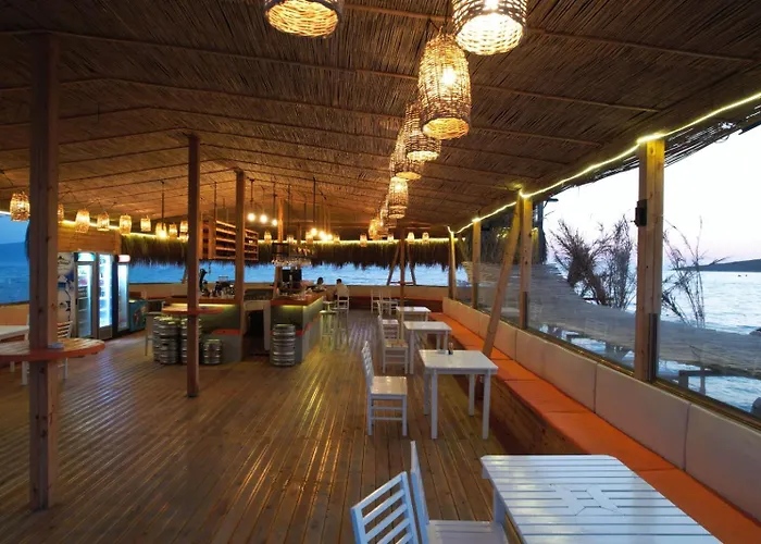 Sunset Σαράντα