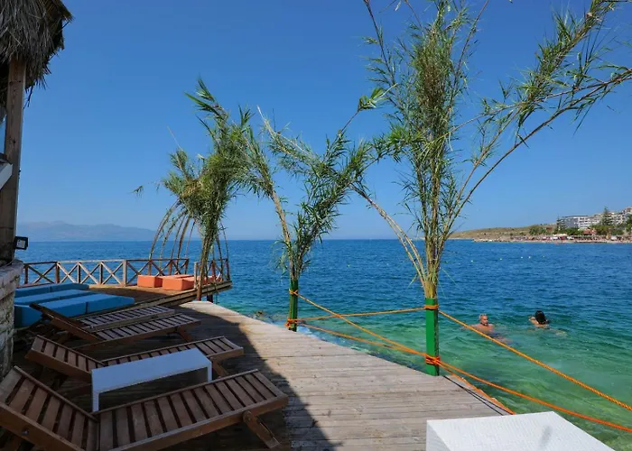 Bed and Breakfast Sunset