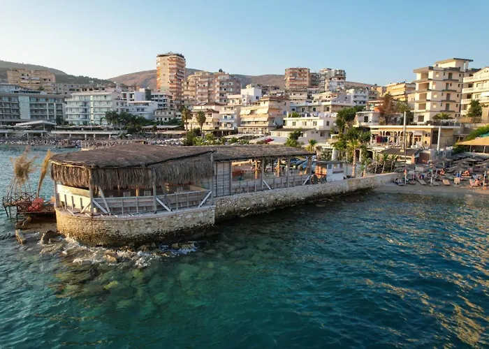 Oda ve Kahvaltı Sunset 3*