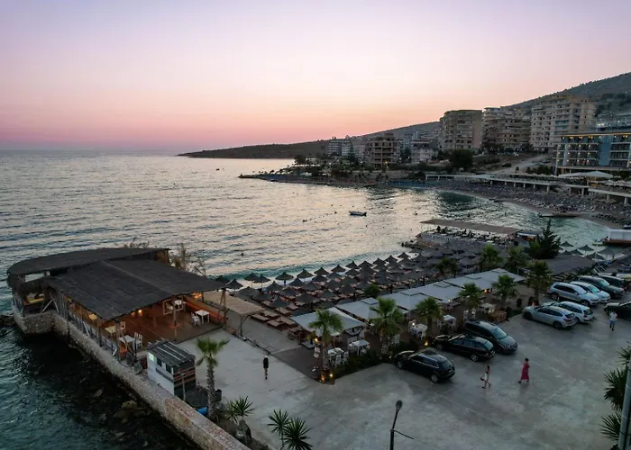 Sunset Bed and Breakfast 3*