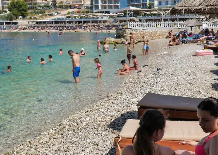 Bed and Breakfast Sunset