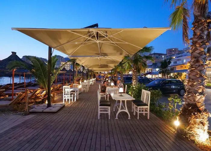 Oda ve Kahvaltı Sunset 3*