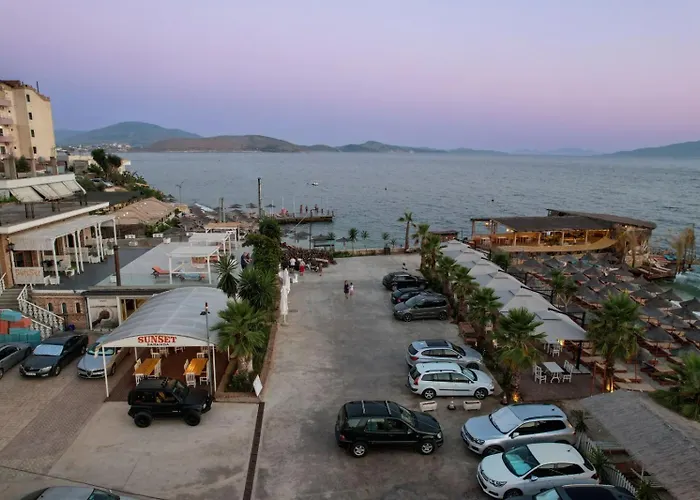 Sunset Oda ve Kahvaltı