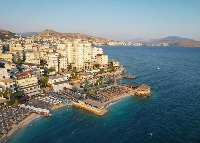 Sunset Bed and Breakfast Σαράντα