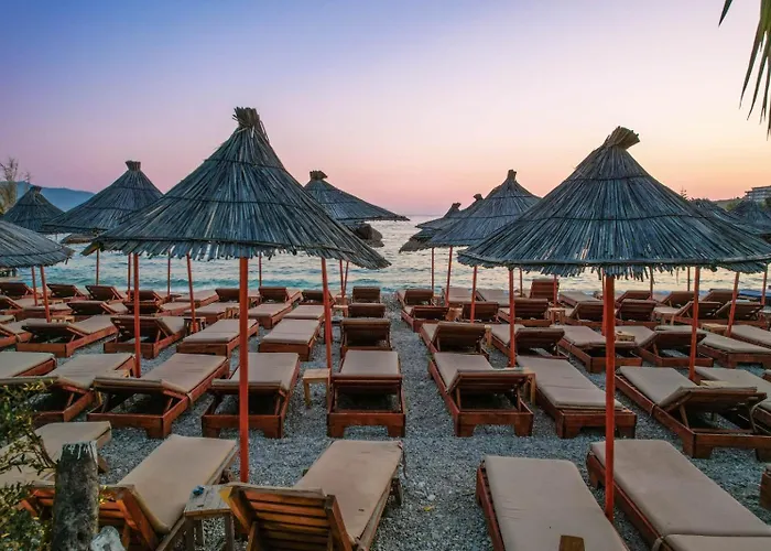 Sunset Σαράντα